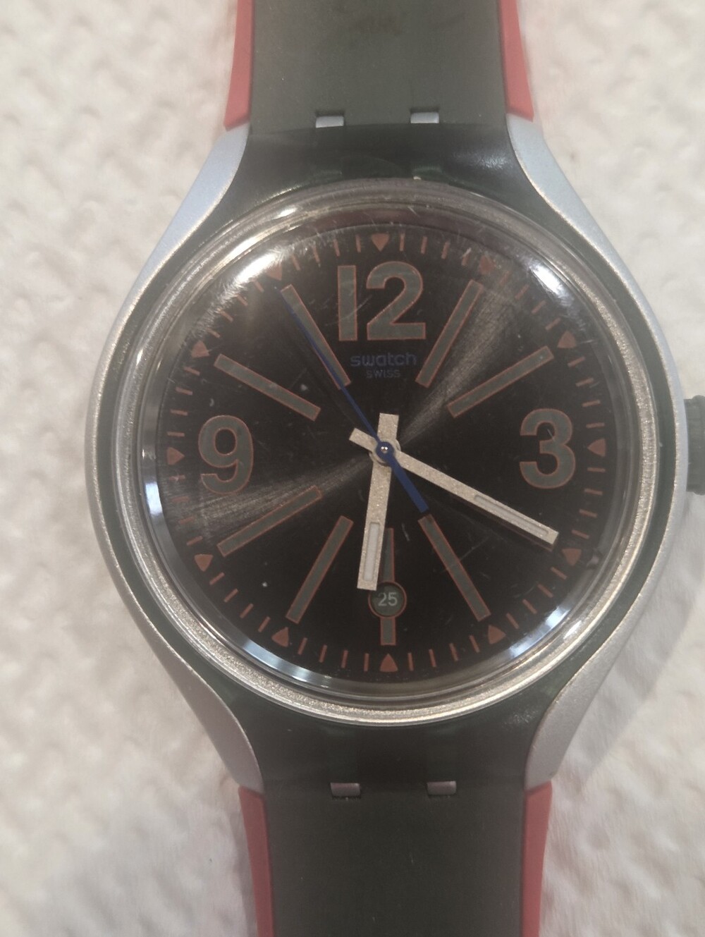 Swatch - Picture 6 of 9